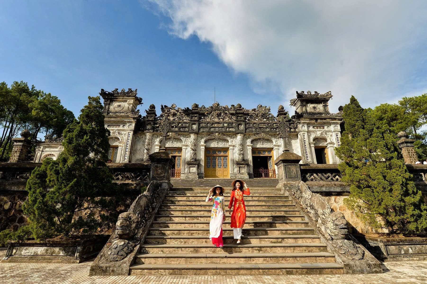 Mô tả ảnh nền