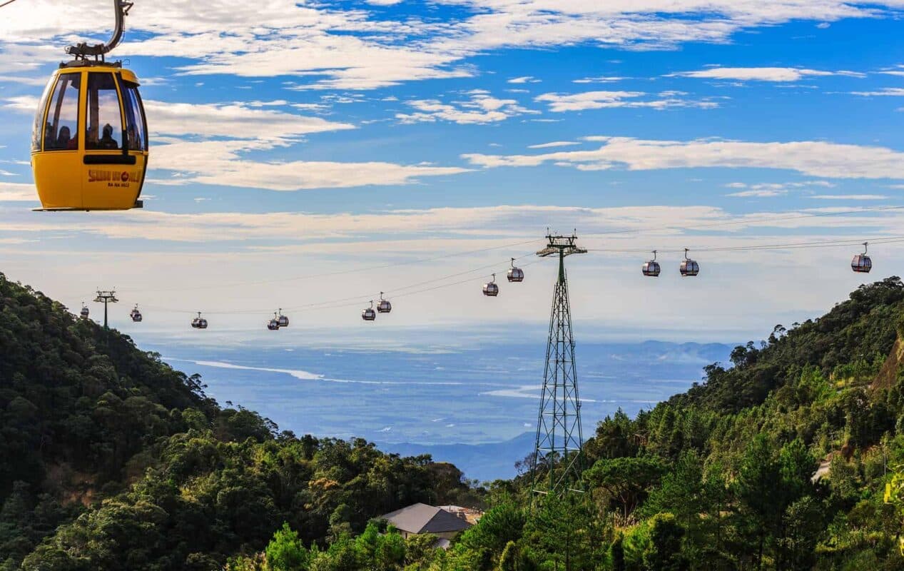 Trải nghiệm tàu hỏa Ga Sài Gòn - Ga Biên Hòa right-1