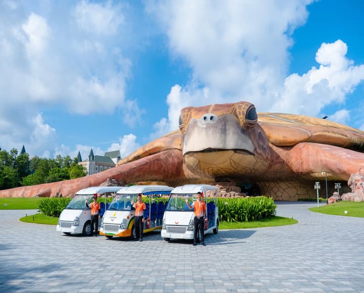 Gói VIP Tour 3 Tiếng Tại VinWonders Phú Quốc right-1
