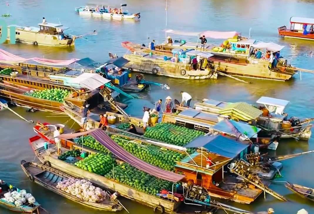 VỀ CỒN CHIM "NGƯỜI QUÊ CHỈ CÓ TẤM LÒNG" right-2