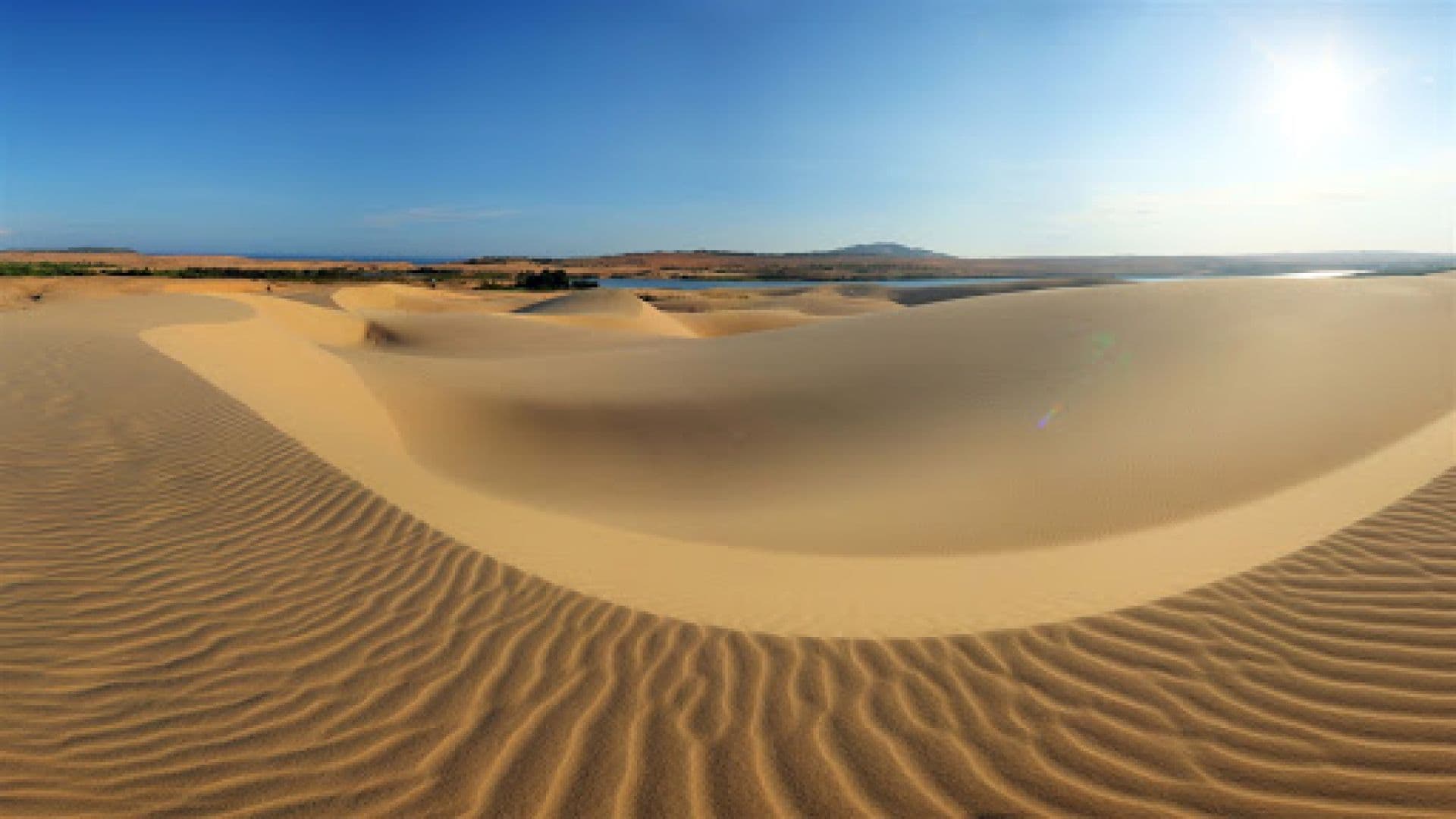 PHAN THIẾT – BIỂN XANH VẪY GỌI main
