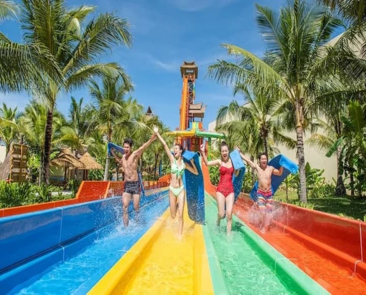 03 ngày không giới hạn - VinWonders, Vinpearl Safari, Bảo tàng Gấu Teddy kèm ưu đãi ẩm thực right-1