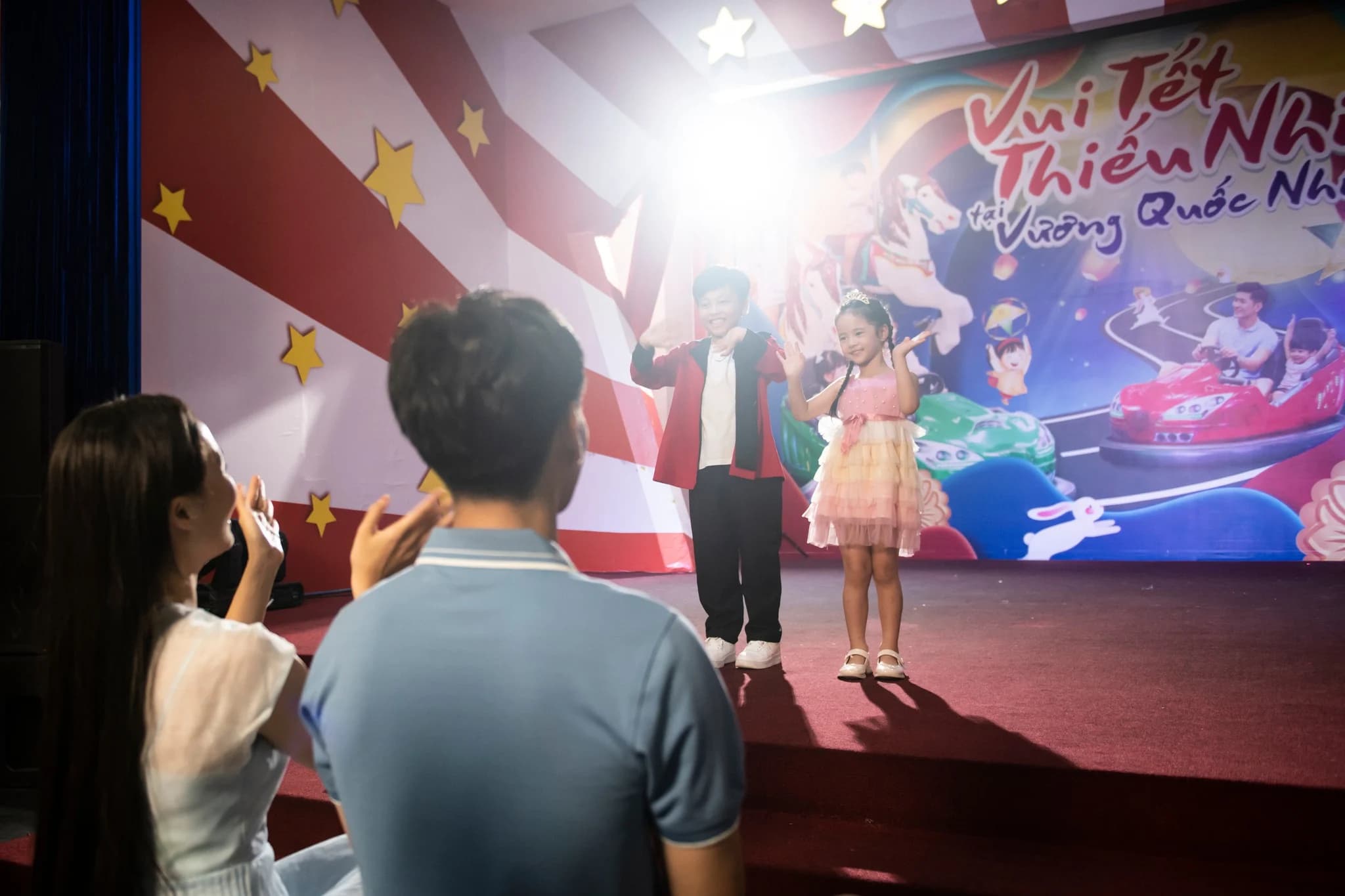 Vé vào cửa trực tiếp | VinKE Times City Hà Nội 1