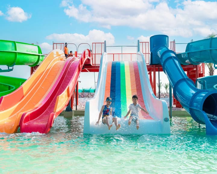 Vé vào cửa tiêu chuẩn Công viên Sóng | VinWonders Wave Park right-1