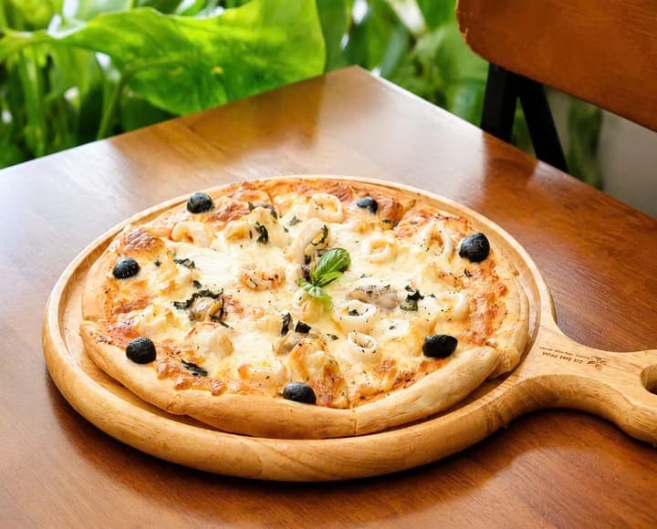 Combo vé vào cổng + Voucher ẩm thực 250K | VinWonders Nha Trang 2