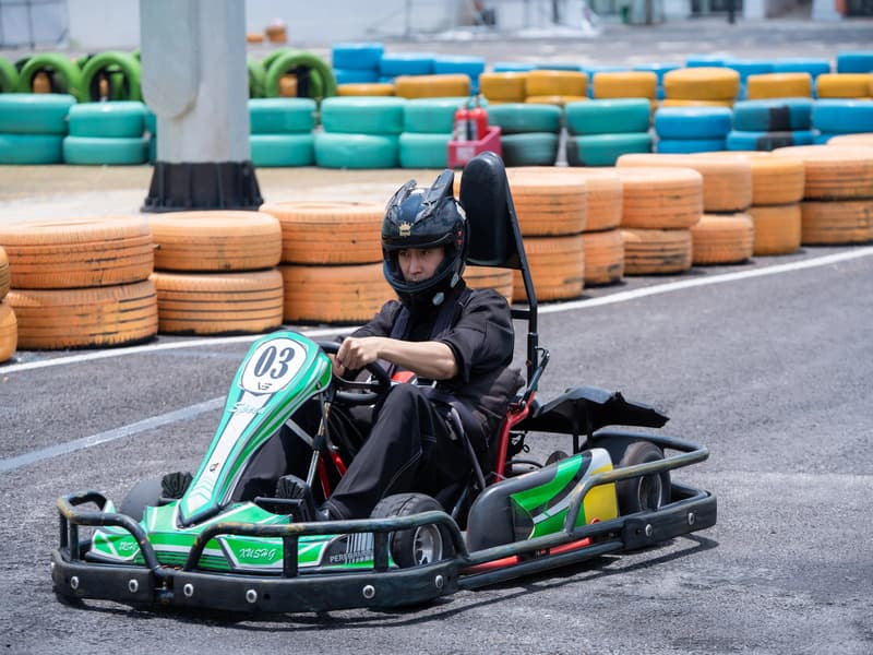 Combo 03 Phân Khu & Go Kart Vũ Yên | VinWonders Vũ Yên right-1