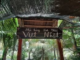 Khu du lịch Việt Nhật main