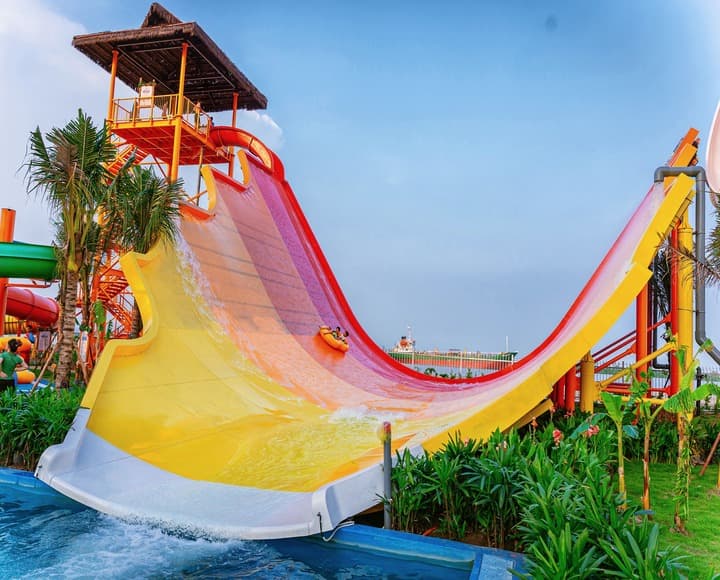 Fastpass Ưu Tiên Qua Cổng VinWonders Vũ Yên – 01 Lượt right-3