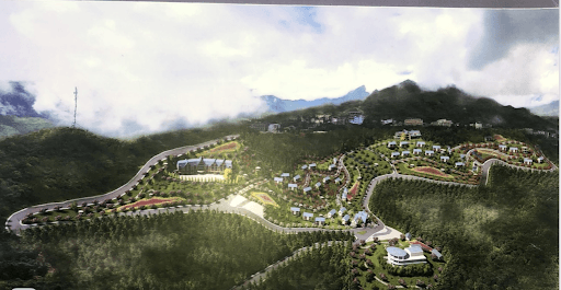 Khu du lịch Việt Nhật right-1