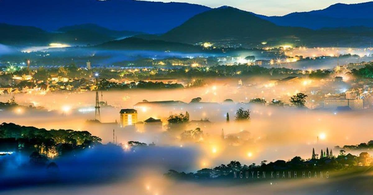 Đà Lạt 4 ngày 3 đêm 6